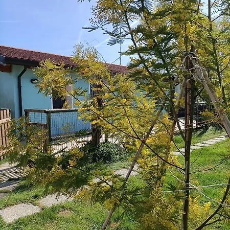 Appartamento Casa Oasi Villa Cameroni Esterno foto