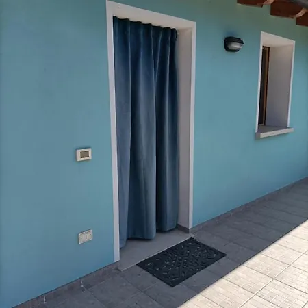 Appartamento Casa Oasi Villa Cameroni Esterno foto