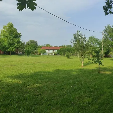 Appartamento Casa Oasi Villa Cameroni Esterno foto