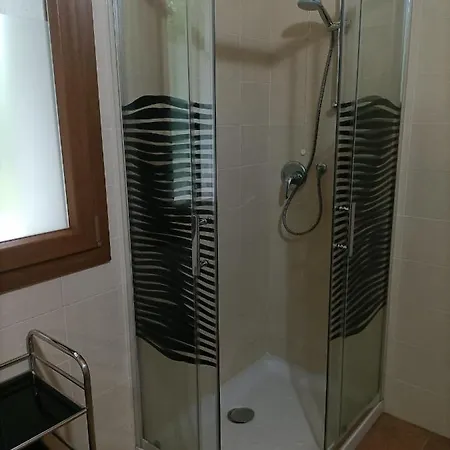 Appartamento Casa Oasi Villa Cameroni Esterno foto