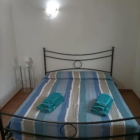 Appartamento Casa Oasi Villa Cameroni Esterno foto