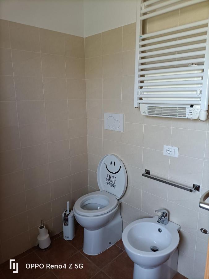 Casa Oasi Apartment *