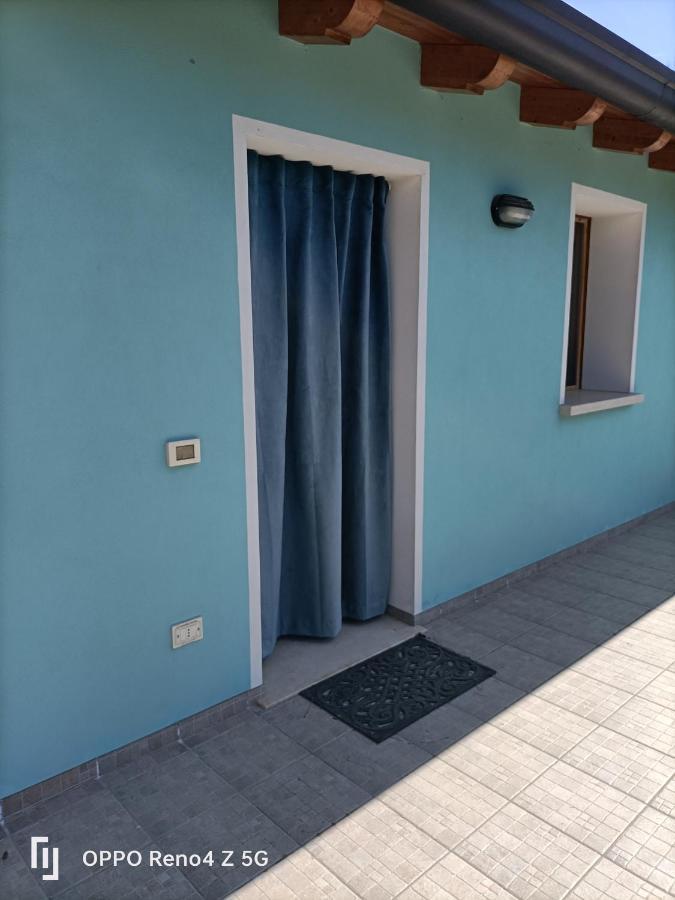 Casa Oasi Apartment Villa Cameroni