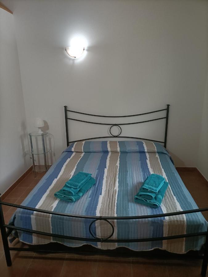 Apartment Casa Oasi *